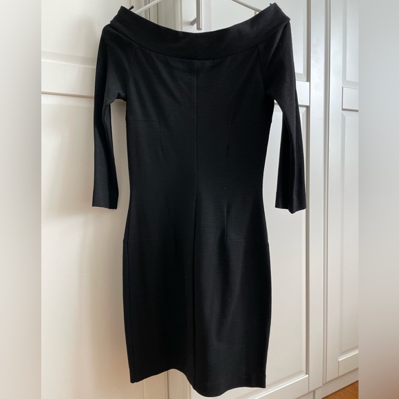 Diane von Furstenberg dress size 4 - Picture 1 of 4